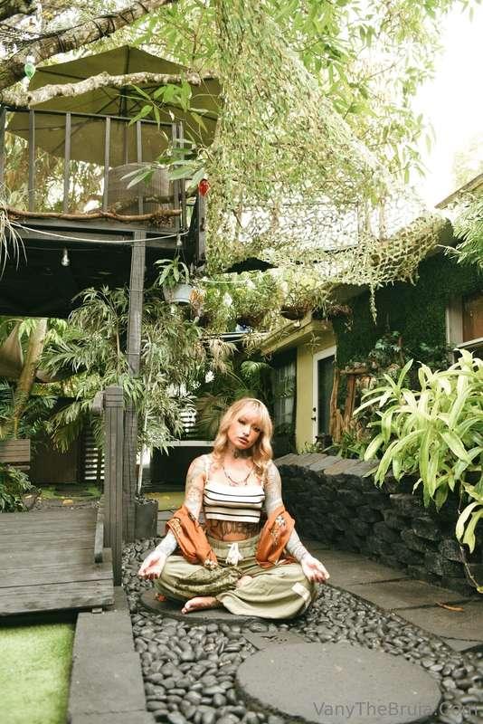 In my element🌿🌱🌳