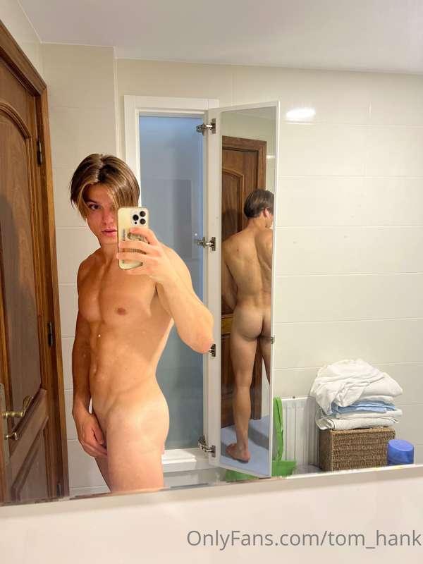 20 likes in some of my posts and I'll send you a free cum 💦