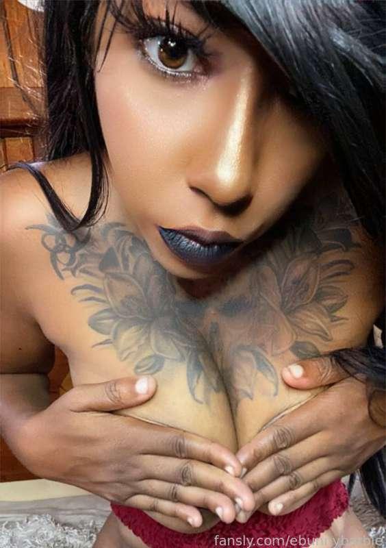 ebunnybarbie image #0