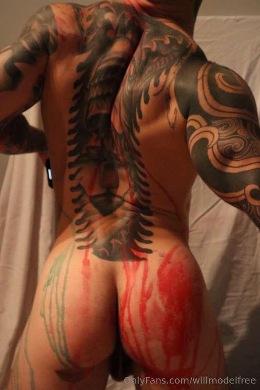 willmodelfree image #1