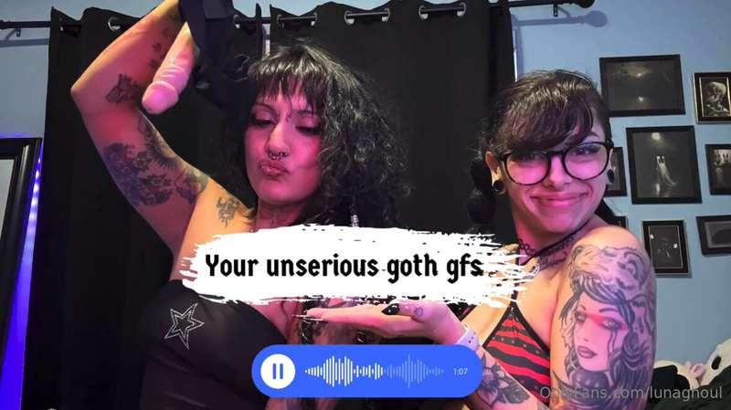 New video with @venusnoirxo 💖 check your messages 💖