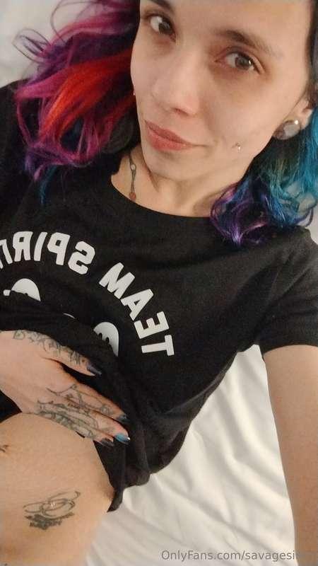🛌🏽Just A Big Lonely Bed 