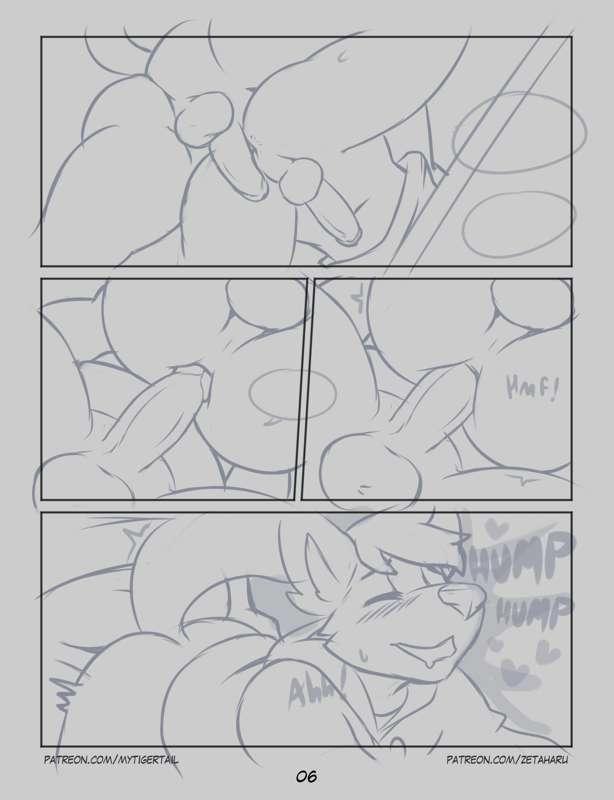 (Preview) Our Day - Page 6