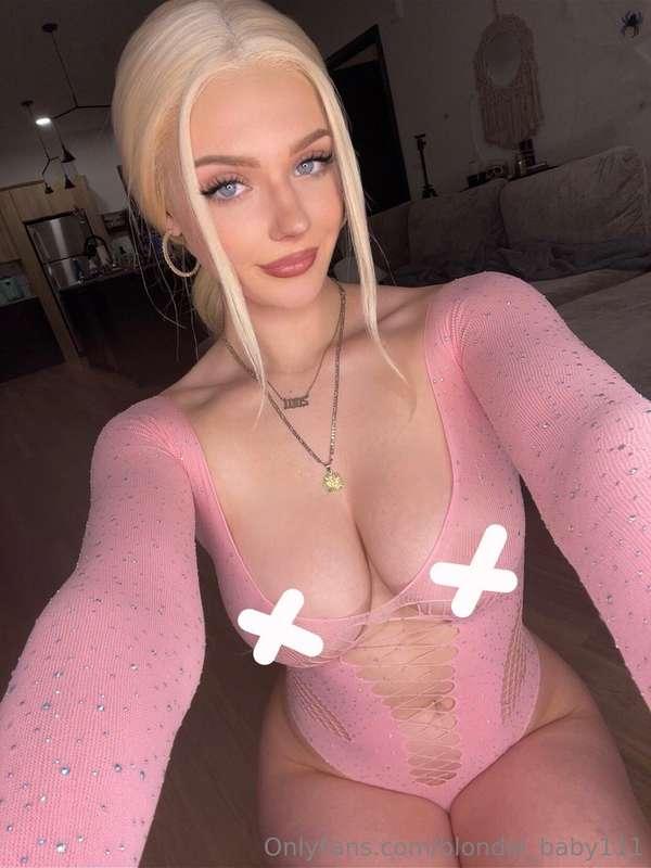 blondie_baby111 image #2