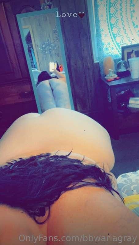 I’m a tease 🙈 you like it tho