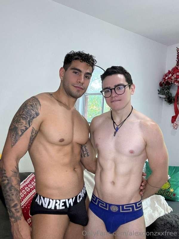 Go and see how I fucked @vicgioz ’s ass 🤭🍑