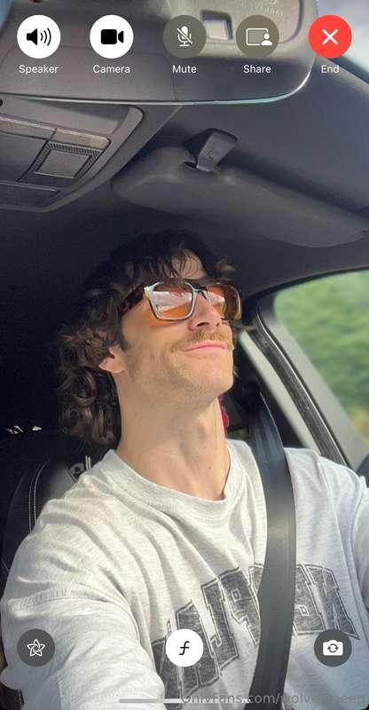 Thinking of doing some live streaming here on OnlyFans, are ..