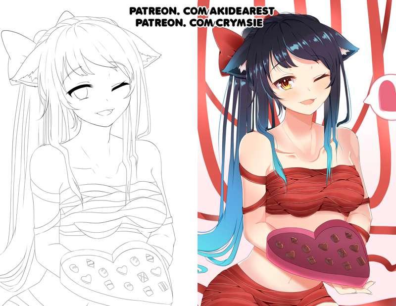 February Art Print Preview