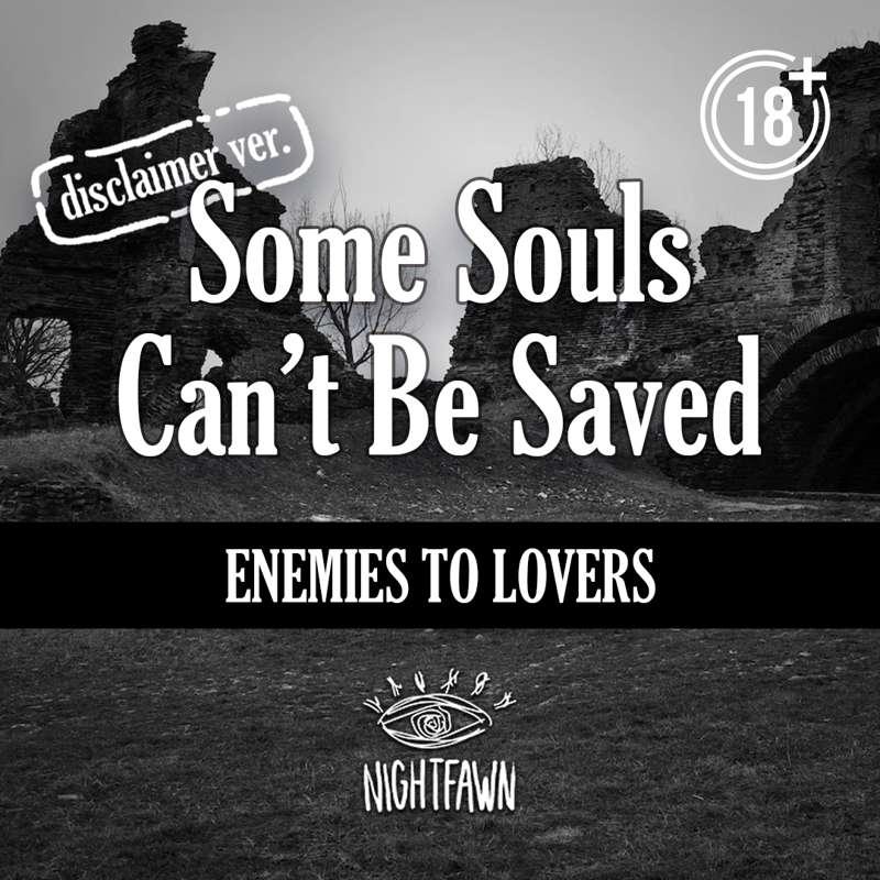 [Disclaimer] Some Souls Can't Be Saved