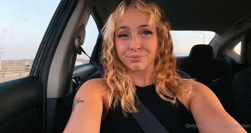 I took a needed break from Onlyfans when I didn’t have a spa..