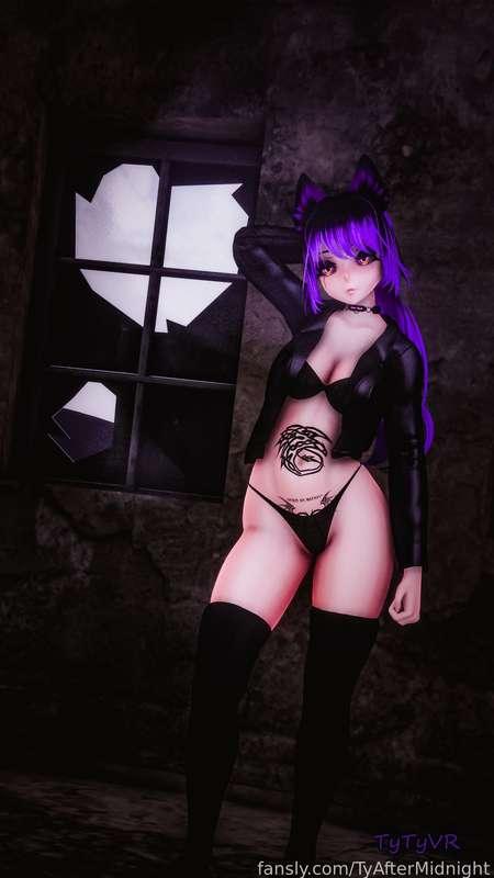 tyaftermidnight image #1