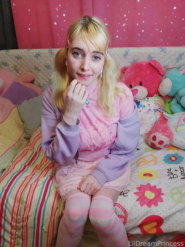 lildreamprincess image #7