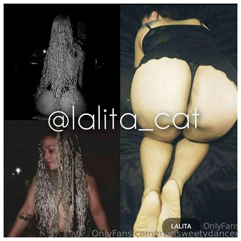 ## LATINA BABE READY TO PLAY, DO U DARE?
## @lalita_cat

## ..