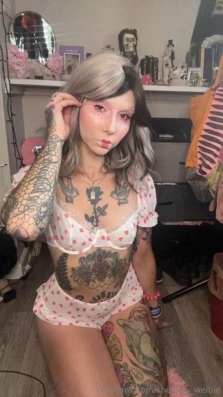 queen of hearts 💕 