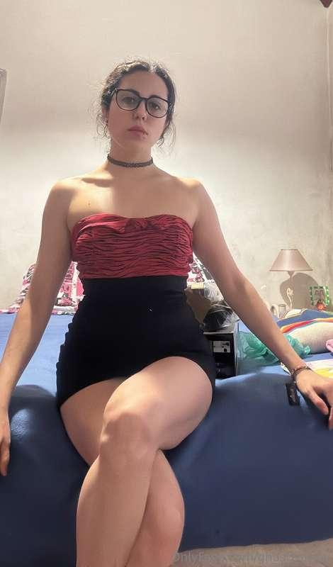 Say hello goddess and send me a tip/ tribute 