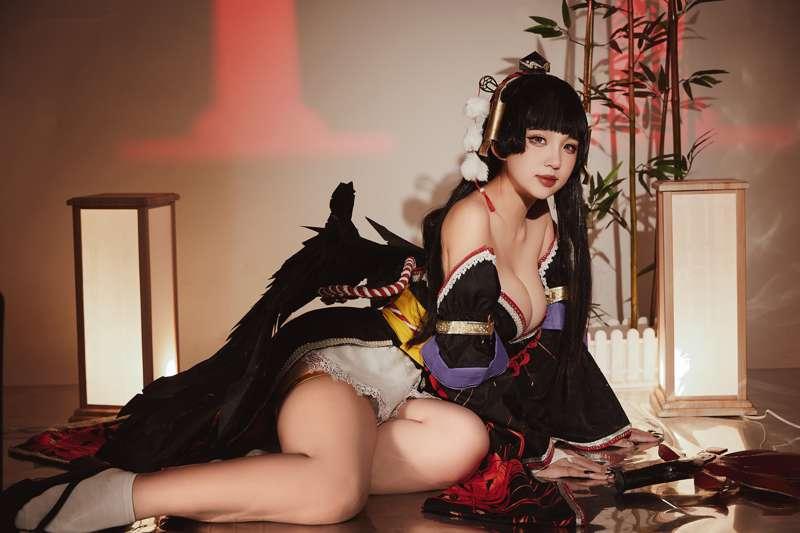 Nyotengu~