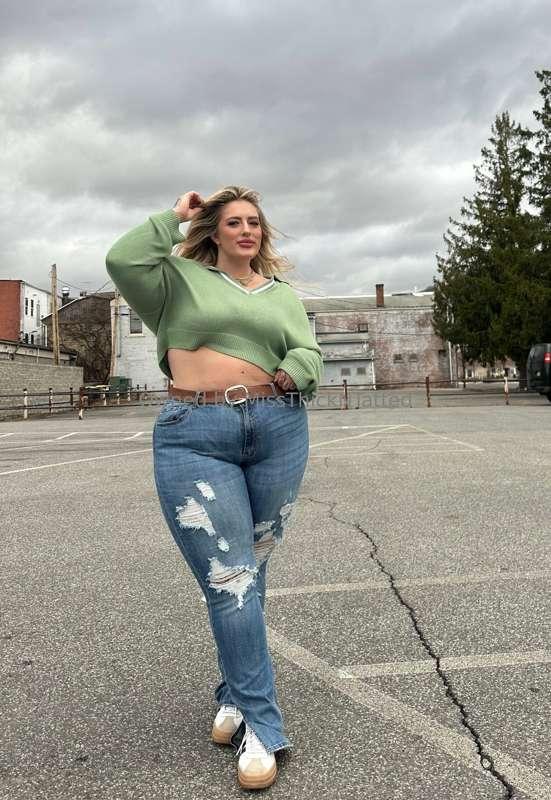 Denim daze
