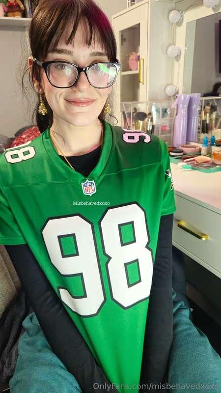 Go Birds !! 🦅🦅🦅🦅