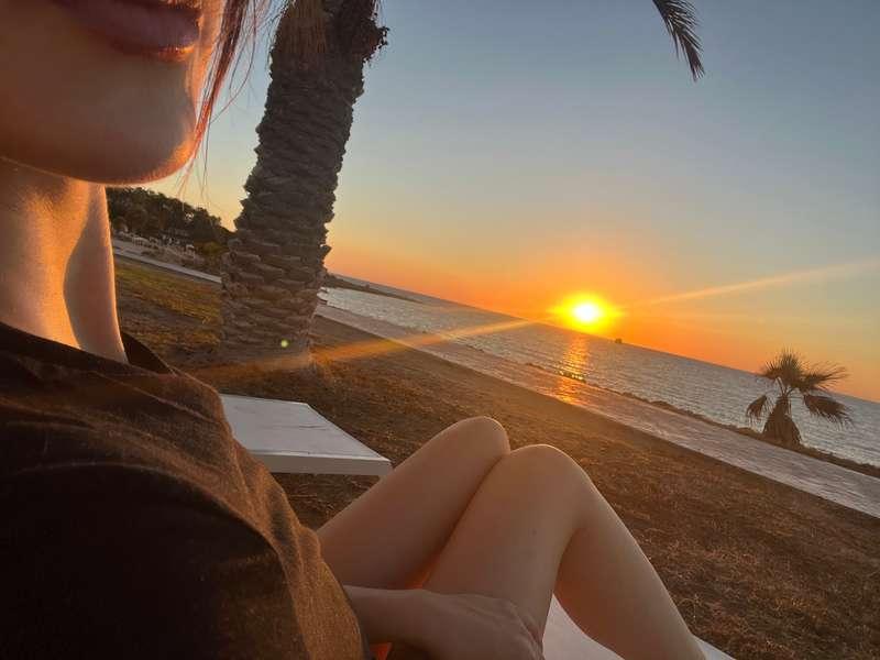 i love you! i mean i love the view lol 🤣🤣😅