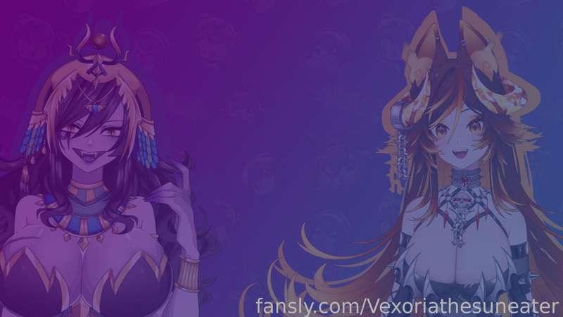 vexoriathesuneater image #0