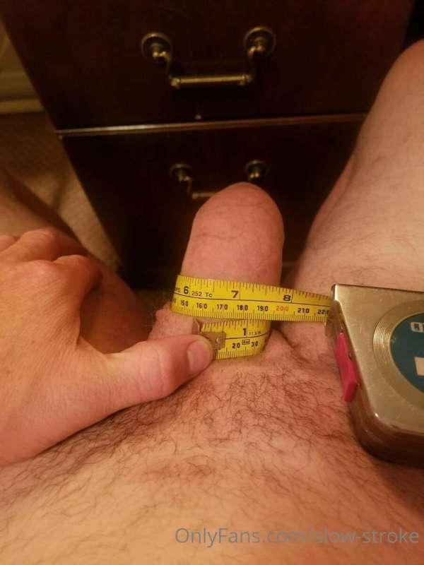 Girth verification 😅