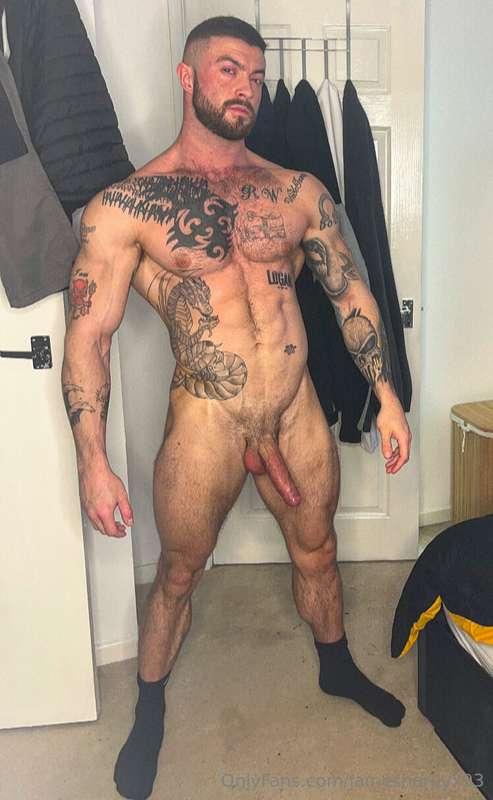 The big bad boss 😈
