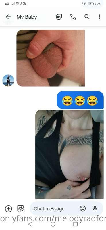 How you send nudes after 7 year's of dating 🤣🤣🤣