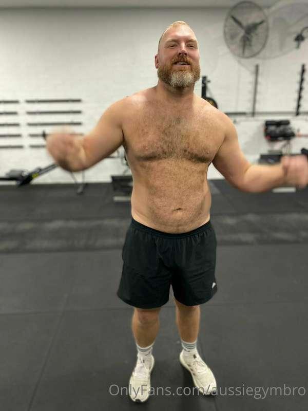 aussiegymdaddy image #1