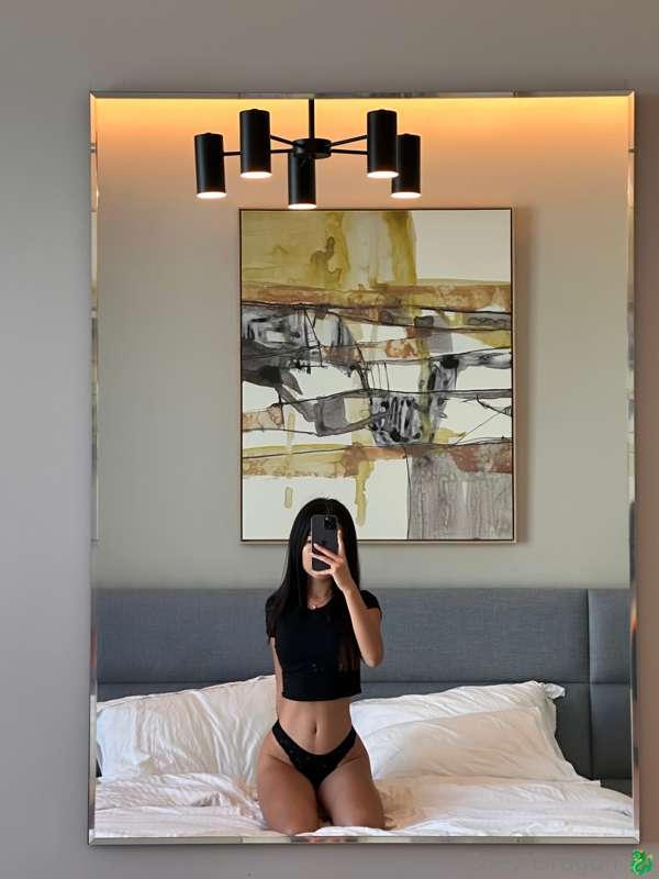 Just trying to tempt you into a quick j*rk 🤭

I respond to a..
