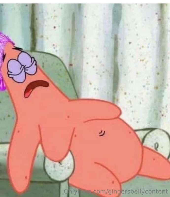 Me since I got pregnant haha 