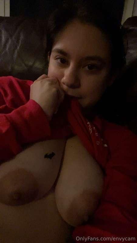 ;)