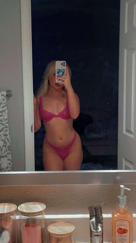 I took this pic with one thing on my mind: making you crave ..