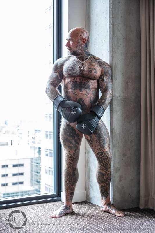 masculinejason image #3