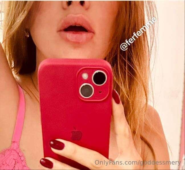 🦀FREE FREE FREE 🦀@ferfemme @ferfemme🦀Virtual girlfriend🦀Foot..