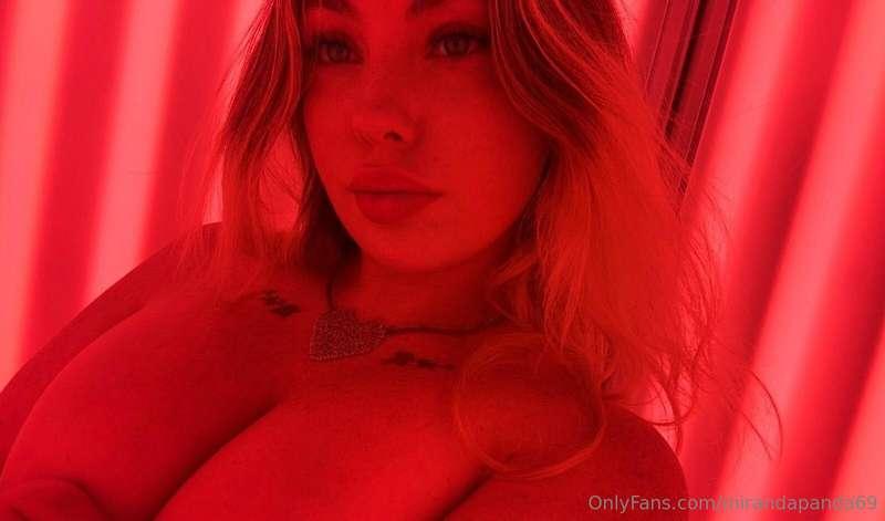 Not showing you that, but I’ll make you think about it all d..