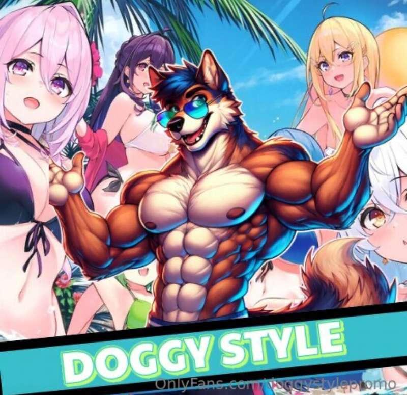 Stanchi di spam senza soddisfazione?Doggystyle è la pagina c..