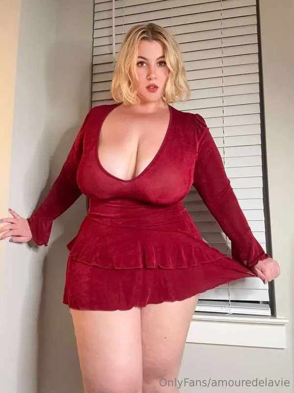 Blushing already? And I haven’t even shown you the good stuf..