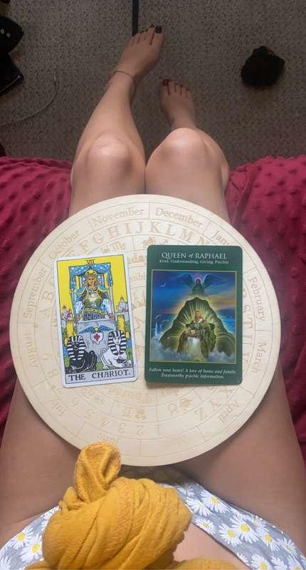 TODAYS TAROT CARD READING FOR TUESDAY AGUST 31ST 2021  The C..