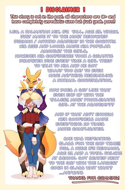 Intro & Page 1 📔✏️ - 1080p 🍑