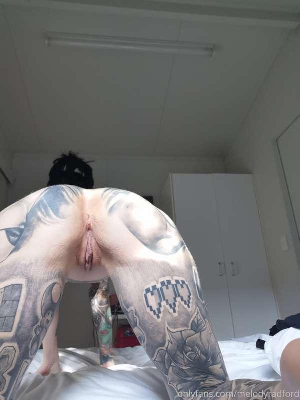 Hot nudes after getting fucked