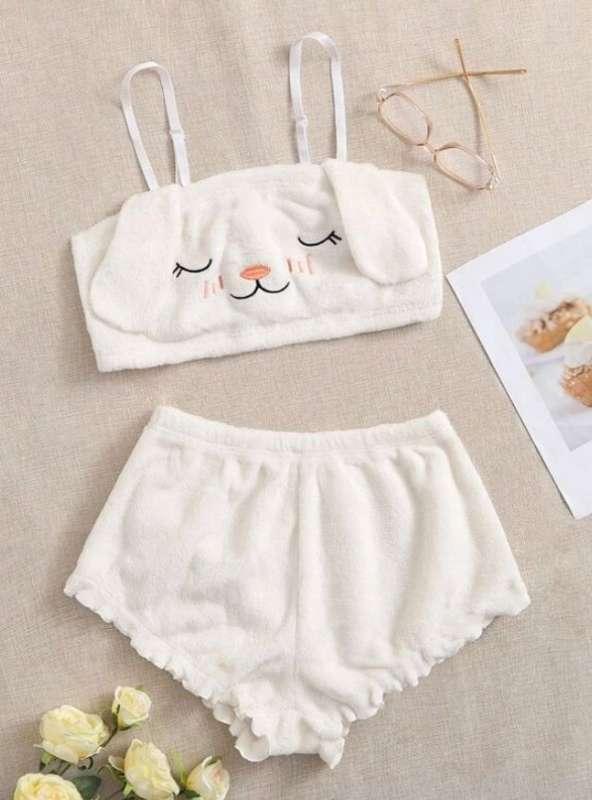 ❤️ Spoil me November ❤️
Anyone who donates will receive a special photo of me wearing this outfit 😜
Total with shipping is $15 
#fyp #spoilme #cute #kawaii #nsfw