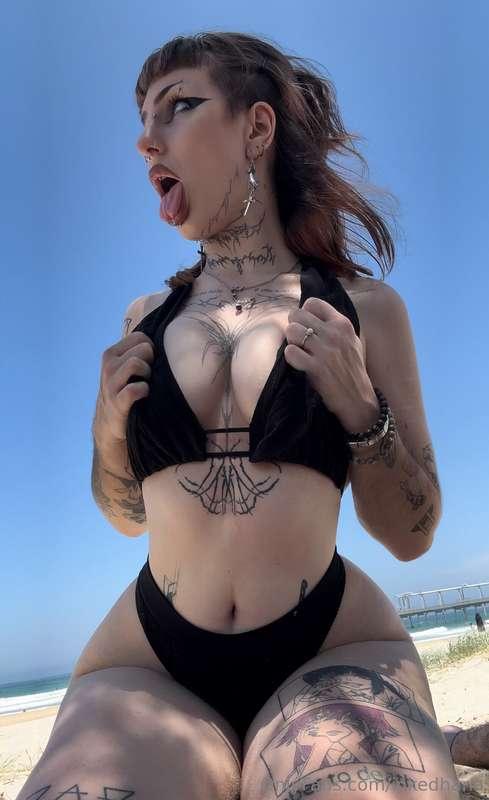 what if i gave you the best, most sloppiest head ever at the..