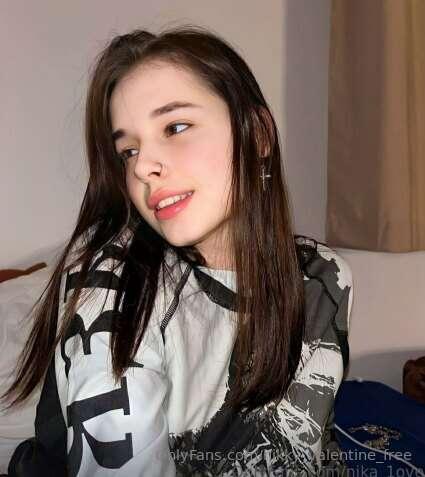 ##⚡️FREE SUBSCRIPTION ONLY TODAY⚡️@nika_1ove 
Gorgeous doll ..