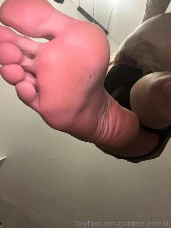 After a night out ✨😳