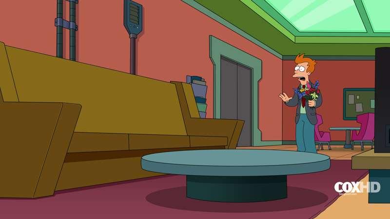 Futurama - Dog Treats