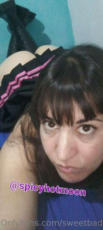🔥 FREE SUBSCRIPTION 🔥
Follow my friend! It's a hot bitch who..