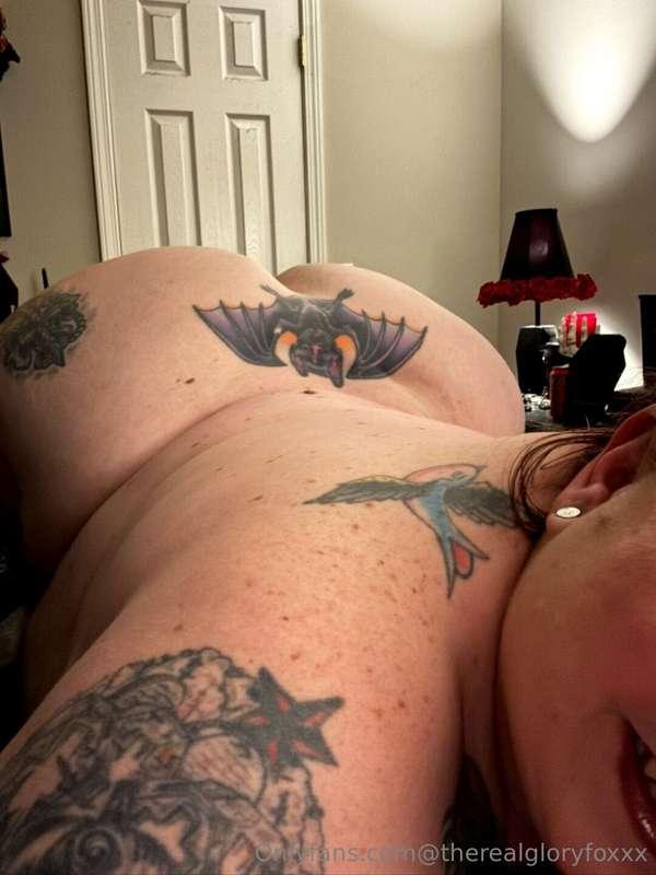Bat(d)girl