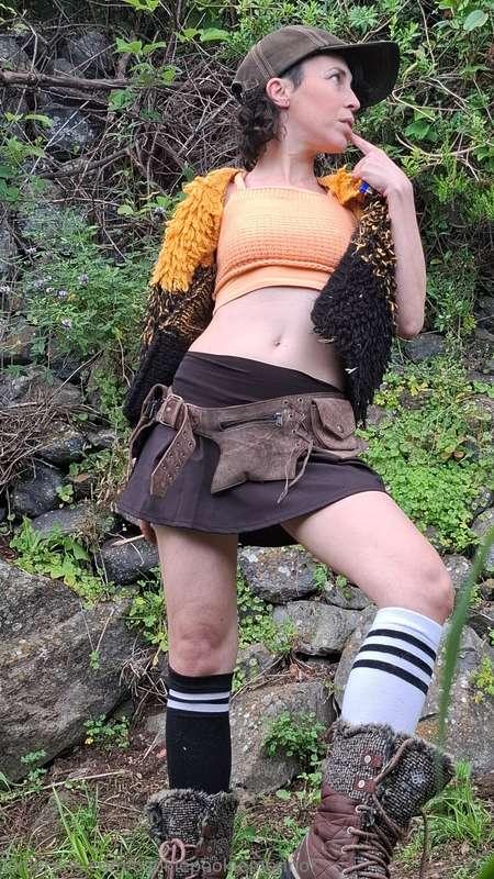 Getting caught flashing you👀Full album @cookiepookiemonn 