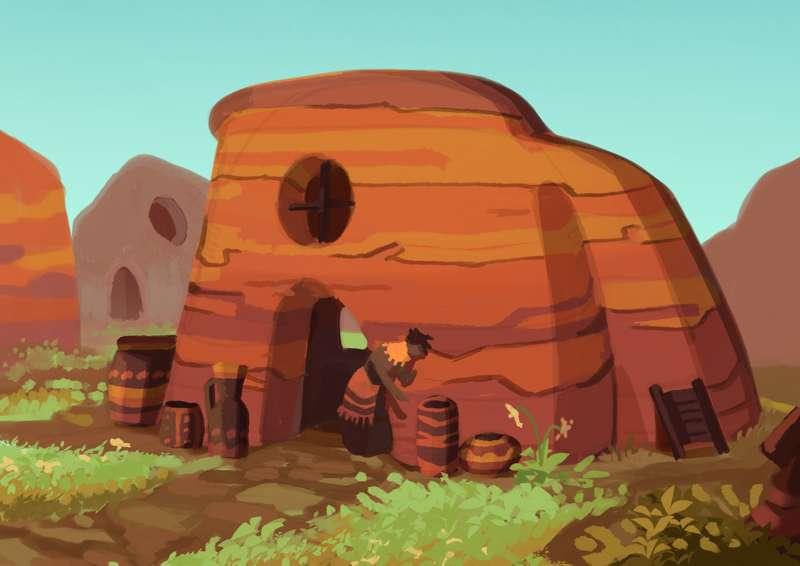 serpents : snek home2 