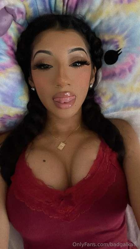badgalkate image #1